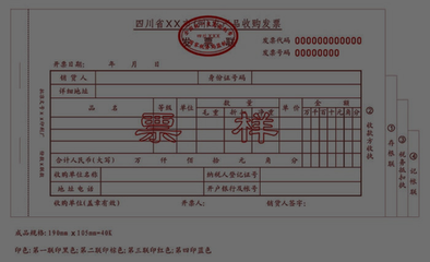 初級(jí)農(nóng)產(chǎn)品收購中的增值稅法律制度解析